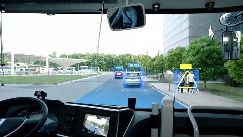 余杭道路健康智能AI巡检系统上线 道路管养有“数”赋“智”