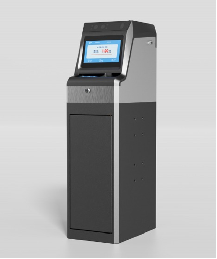 公交收银数字化革新：国朗智能投币箱助力人力成本直降