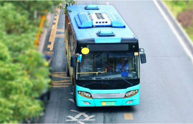 公交车人脸识别已经很厉害了？！加上人脸支付才是真王者
