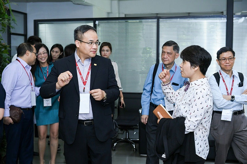 香港证券及投资学会